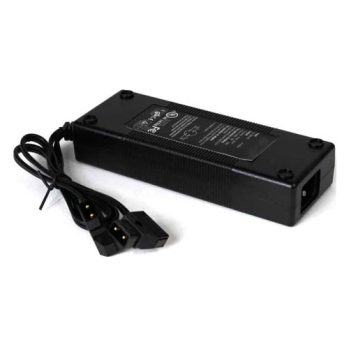 Dynacore D-TRAVEL-2 Charger V-Lock Travel (D-Tap)-type for 2 batteries