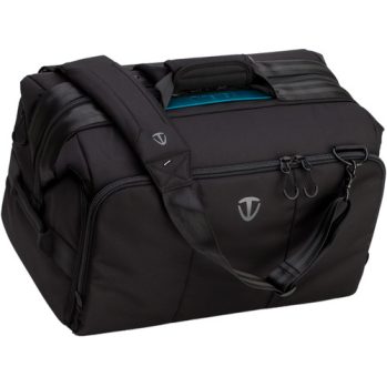 Tenba Cineluxe Shoulder Bag 21 Hightop - Black