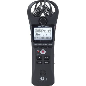 Zoom H1N