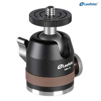 Tripod Heads