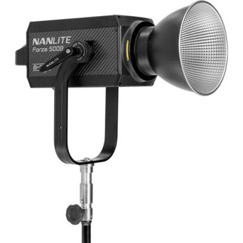Nanlite Forza 500B II LED Monolight 5600K LED light
