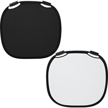 Profoto Reflector Black/White M (80cm/32in)