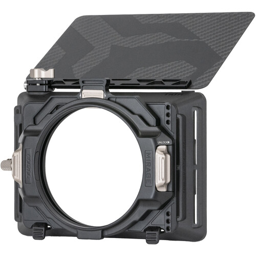 Matte Box and Filters