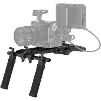 Shoulder Rigs