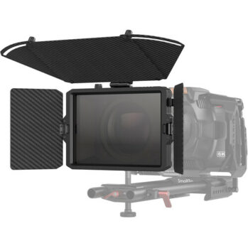 Matte Box and Filters