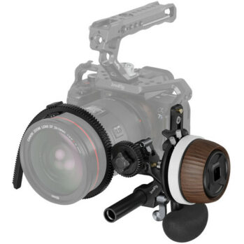 Lens Control