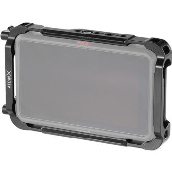 Cages - Atomos