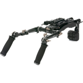 Shoulder Rigs