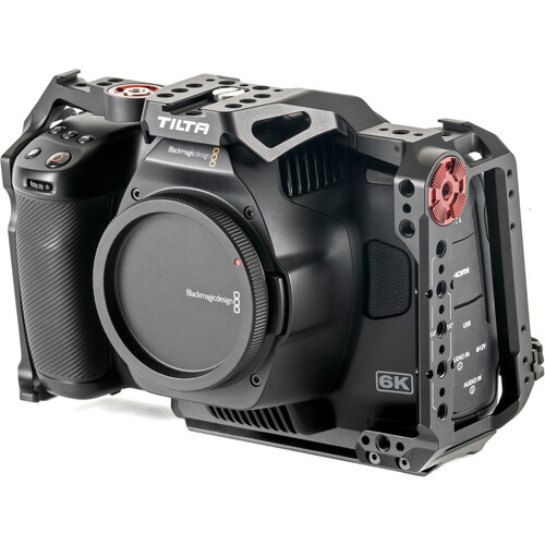 BlackMagic