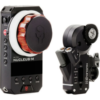Lens Control