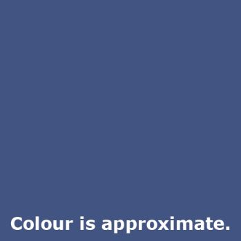 Superior Background Paper - Deep Blue 2.75m x 11m