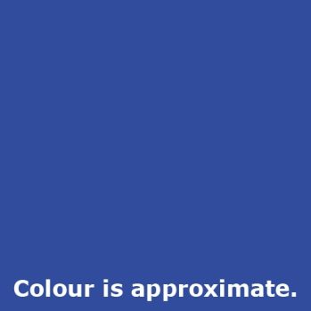 Superior Background Paper - Royal Blue 2.75m x 11m
