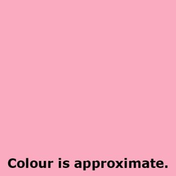 Superior Background Paper - Carnation Pink 2.75m x 11m