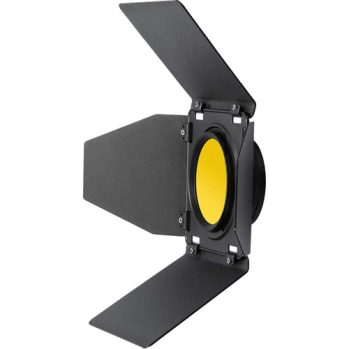 GODOX AD300PRO BARNDOOR & GRID GEL KIT