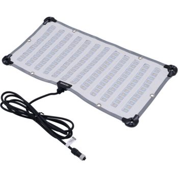 APUTURE AMARAN F21X 2X1 100w Bi-COLOR FLEXIBLE MAT