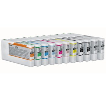 Epson Large Format Inks