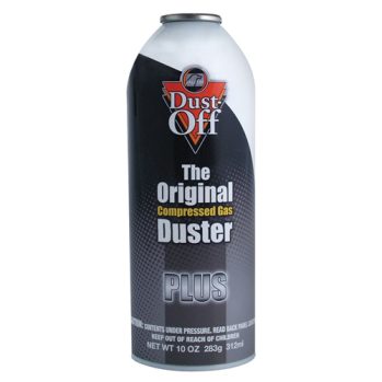 Dust Off