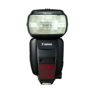 Canon Speedlite 600EX-RT Flash Remarket