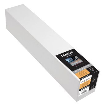 Canson BFK Rives (Pure White) 310 432mm x 15.25m Roll