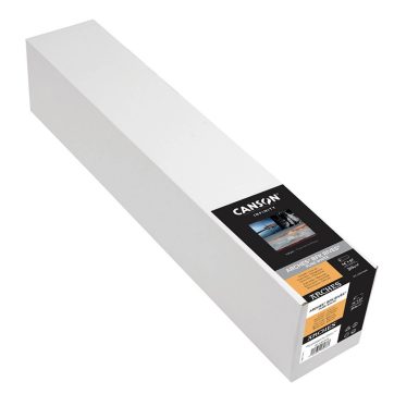 Canson BFK Rives (Pure White) 310 610mm x 15.25m Roll