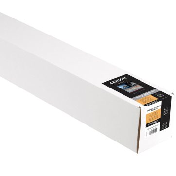 Canson BFK Rives (Pure White) 310 1118mm x 15.25m Roll