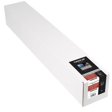 Canson ProCanvas Lustre Poly-Cot 395 914mm x 12.2m Roll