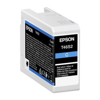 EPSON Cyan ink cartridge for SC-P706