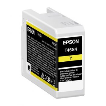 EPSON Yellow ink cartridge for SC-P706