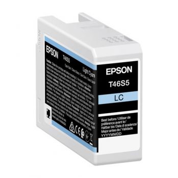 EPSON Light Cyan ink cartridge for SC-P706
