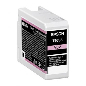 EPSON Vivid Light Magenta ink cartridge for SC-P706
