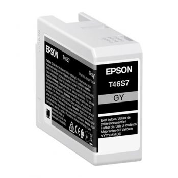 EPSON Grey ink cartridge for SC-P706