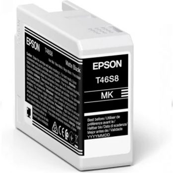 EPSON Matte Black ink cartridge for SC-P706