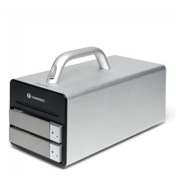 DR2 TB3