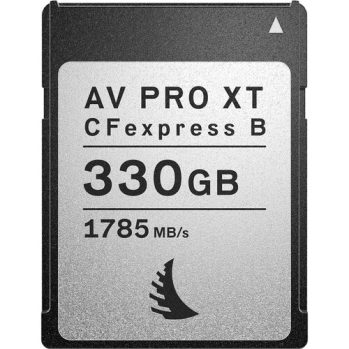 Angelbird AV PRO CFexpress XT MK2 Type B 330GB