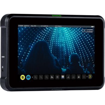 Atomos Shinobi 7in HDR Monitor