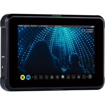 Atomos Shinobi 7in HDR Monitor