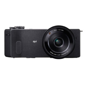 Sigma DP0 Quattro