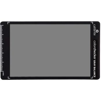 Calibrite ColorChecker Grey Balance Mini