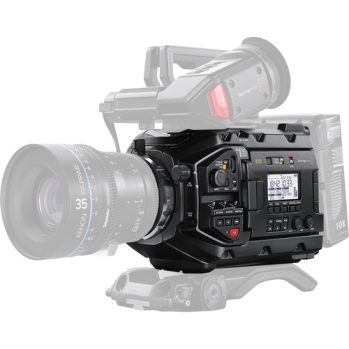 Cinema Cameras