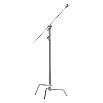 HIRE âÂ Kupo CS40MK C-stand with 40" Grip Arm