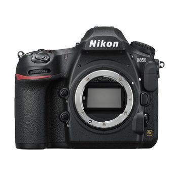 HIRE âÂ Nikon D850 body
