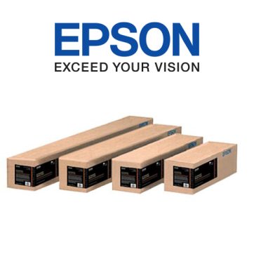 Epson DS Multi Purpose Transfer Paper 64" x 91.4m