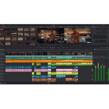 DaVinci Resolve Studio (with Dongle)