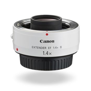 Canon EF14XIII Extender EF 1.4x mark III