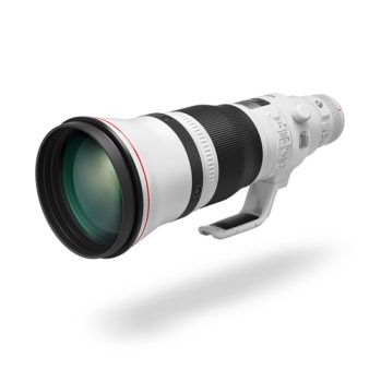 Canon EF60040LISIII EF 600mm f/4L IS III USM Lens