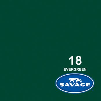 evergreen