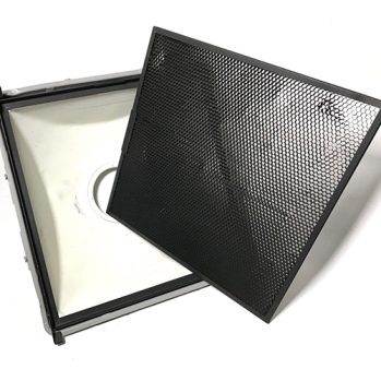 HIRE âÂ Elinchrom 40cm Gridbox