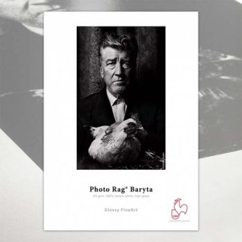 Photo Rag Baryta