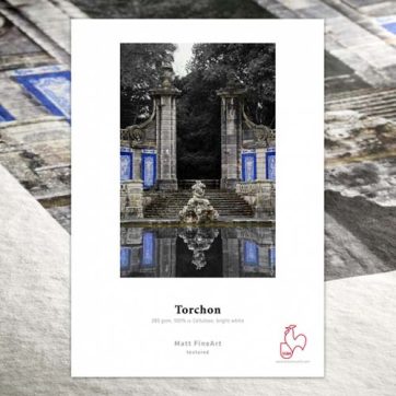 Hahnemuhle Torchon  A3 Box 25 Sh