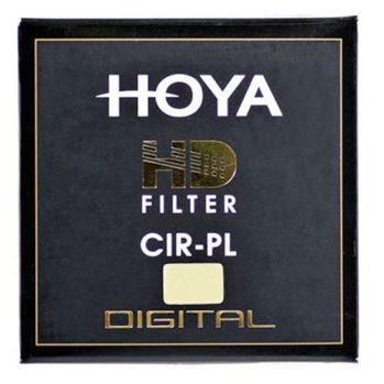HOYA 55mm Circ-Pol HD